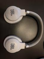 JBL E55BT draadloze koptelefoon, Ophalen of Verzenden, Gebruikt, Over oor (circumaural), Draadloos