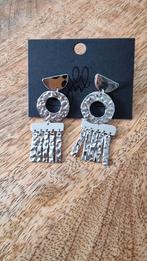 Oorbellen, Sieraden, Tassen en Uiterlijk, Oorbellen, Ophalen of Verzenden, Nieuw, Overige materialen