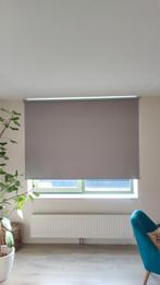 Soluna verduisterend rolgordijn 210x190 cm (BxH), Ophalen, 200 cm of meer, Zo goed als nieuw, 200 cm of meer