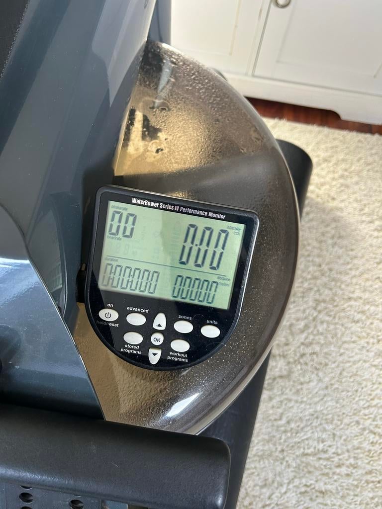 Nohrt Waterroeier met weerstand - Gebruikt, Ophalen, Gebruikt, Armen, Roeitrainer