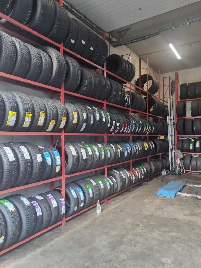 Garage ter overname Den haag top locatie