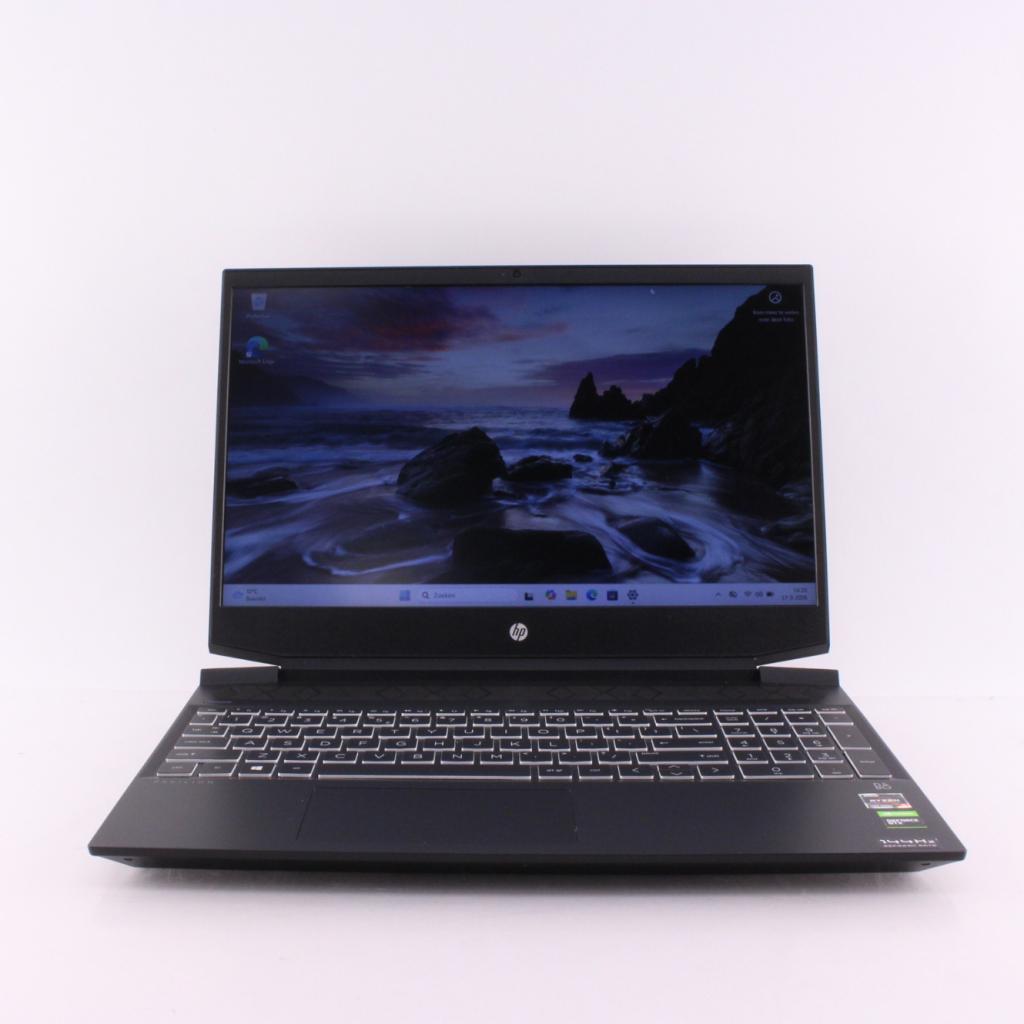 HP Pavilion Gaming AMD Ryzen 5 5600H 16GB 512GB GTX1650, Computers en Software, HP, Zo goed als nieuw, Support@hp.com, 1501 Page Mill Road
Palo Alto, CA 94304
USA