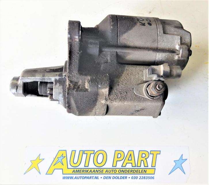 Dodge Ram pickup startmotor 1999-2008, Auto-onderdelen, Motor en Toebehoren, Amerikaanse onderdelen, Dodge, Gebruikt, Ophalen of Verzenden