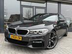 BMW 5-serie Touring 530i xDrive High Executive M Sport HUD C, Automaat, 1998 cc, 15 km/l, Gebruikt