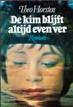 Horsten - De kim blijft altijd even ver (Kustvaart), Ophalen, Gebruikt, Boek of Tijdschrift