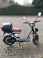 AGM Goccia, Elektrisch, Zo goed als nieuw, Ophalen, Overige merken