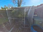 Hekken 200cm x 180cm, Ophalen, Met poort, Gebruikt, Overige typen