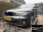 Alle onderdelen Bmw 1-Serie E87 N45B16a sparkling graphite, Gebruikt, -, -, Ophalen of Verzenden
