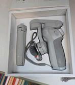 DJI OM4 Smartphone Gimbal Stabilizer, Ophalen, Zo goed als nieuw, Overige merken