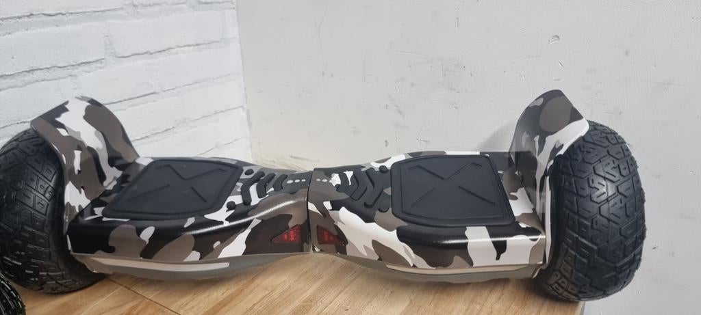AANBIEDING  NIEUW hoverboard van 250 voor 150 8.5 inch., Ophalen of Verzenden, Nieuw