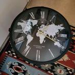 Tafeltje met klok, Ophalen of Verzenden