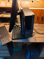 compleet dell optiplex 9020 met Dockingstation, Computers en Software, Ophalen, HDD, 'dell, 8 GB