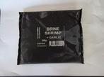 AFGEPRIJSD 18x Artemia & Garlic 200 gram, Ophalen, Nieuw, Overige typen