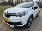 Renault Captur 0.9 TCe Edition One keurige auto zeer luxe, Auto's, Voorwielaandrijving, 898 cc, Gebruikt, 620 kg
