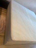 Swiss Sence Boxpring  180 CM X 200 CM & opbergbox  IZGS, Ophalen, Gebruikt, Beige, Tweepersoons