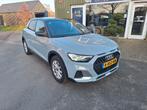 Audi A1 30 Tfsi 110pk 2021 Grijs afl kosten 395, Auto's, Voorwielaandrijving, A1, Overige bekleding, 49 €/maand