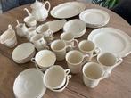 Wedgewood Queens plain servies, Antiek en Kunst, Ophalen of Verzenden