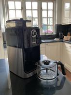 Philips, Ophalen, Gebruikt, Koffiemachine, Koffiebonen