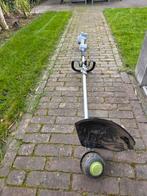 Ego accu Line grastrimmer ST1300E., Tuin en Terras, Ophalen, Gebruikt, Accu, EGO