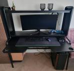 Ikea Fredde Game Bureau - Zwart, Ophalen