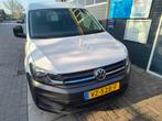 Volkswagen Caddy 1.6 TDI L1H1 Trendline. Zeer nette auto, Voorwielaandrijving, Euro 5, Stof, Gebruikt