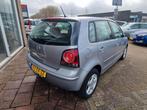 Volkswagen Polo 1.4-16V Optive - 5 DRS - APK: 1-2027! - LMV, Voorwielaandrijving, 4 cilinders, Bedrijf, Handgeschakeld