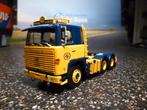 WSI Scania 140 Super ASG, Hobby en Vrije tijd, Modelauto's | 1:50, Ophalen of Verzenden, Zo goed als nieuw, Bus of Vrachtwagen