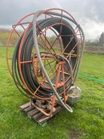 Drainagespuit, Ophalen, Akkerbouw, Beregening en Drainage