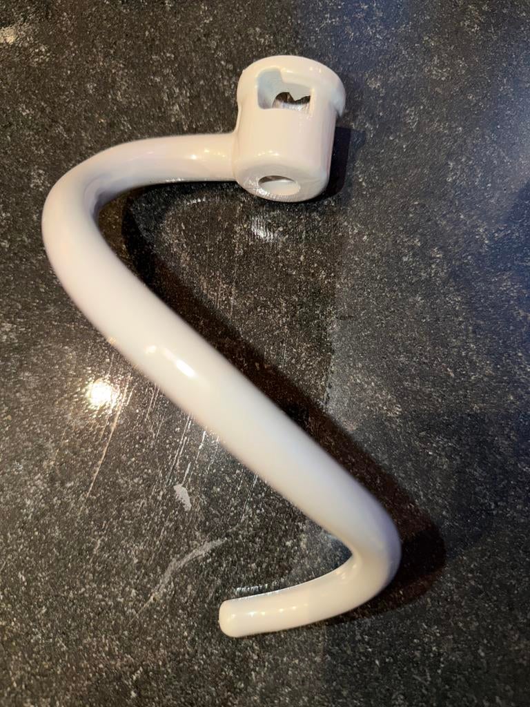 Nieuwe KitchenAid Spiraalhaak - Ongebruikt, Ophalen of Verzenden, Nieuw