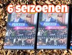 Flikken Maastricht set, Seizoenen 1, 2, 3, 4, 5, & 6, Ophalen of Verzenden, Zo goed als nieuw