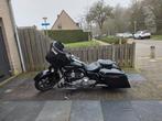HD Streetglide 2014 (excl btw 12.500eur), 2 cilinders, Motorrijbewijs A, Particulier, Toermotor