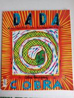 DADA kunsttijdschrift voor kinderen van 6 tot 106 Cobra, Ophalen of Verzenden, Gelezen
