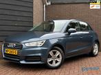 Audi A1 Sportback 1.0 TFSI Pro Line | PDC | Trekhaak | Navi, Auto's, Audi, Voorwielaandrijving, Stof, 95 pk, Origineel Nederlands
