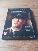 Green Mile, Vanaf 16 jaar, Ophalen of Verzenden, Zo goed als nieuw, Overige genres