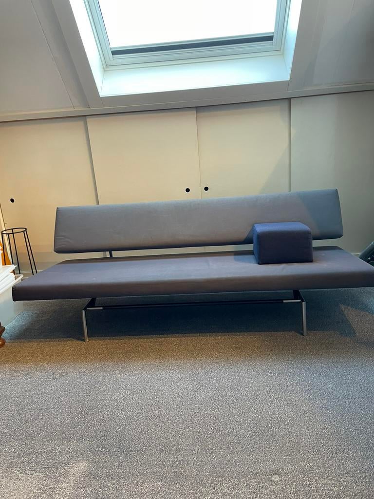 Martin Visser slaapbank, Ophalen, Zo goed als nieuw