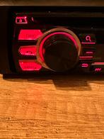 Pioneer DEH-88BT Autoradio met Bluetooth, Ophalen of Verzenden, Gebruikt