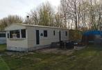 nog te huur vanaf 27 apr. chalet op keurig recreatiepark, 40 m², Giethmen / Ommen, Overige soorten, Direct bij eigenaar