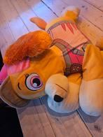 Paw partol chase en sky, Ophalen of Verzenden, Zo goed als nieuw, Hond