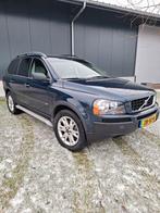 7-persoons Volvo, garage onderhouden!, Auto's, XC90, Leder, Particulier, Te koop