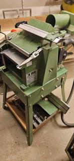 Elektra Beckum HC260 Vlak- en Vandiktebank - Z.G.A.N., Elektra Beckum, Overige soorten, Ophalen of Verzenden, Zo goed als nieuw