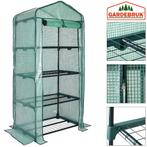 Foliekas kas groentekas kweekkas tunnelkas GRATIS VERZENDEN!, Verzenden, Nieuw, Nvt, Nvt