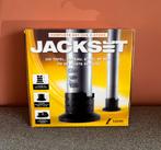 Jackset verhogers, Diversen, Verpleegmiddelen, Ophalen of Verzenden, Gebruikt