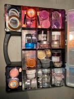 Nagelspullen, Ophalen, Gebruikt, Overige kleuren, Handen en Nagels