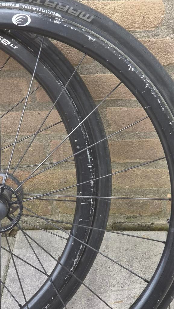 Rolstoel wielen, Ophalen of Verzenden, Zo goed als nieuw, Duwrolstoel