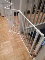 Traphekje dubbel, Kinderen en Baby's, Ophalen, Overige materialen, Oprolhekje, Zo goed als nieuw