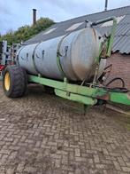 Giertank/ mestank, Ophalen of Verzenden