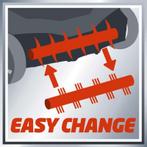 Einhell GE-SA 1640 verticuteermachine beluchter 40 cm!!, Tuin en Terras, Verticuteermachines, Ophalen, Nieuw, Elektrisch, Einhell