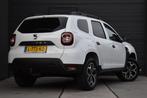 Dacia Duster TCe 100 BI-FUEL Essential LPG - GOEDKOOP RIJDEN, Auto's, Dacia, Voorwielaandrijving, Stof, Gebruikt, Euro 6