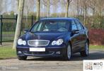 Mercedes C240 Elegance | 2004 | 65.000 km! | Inr. mogelijk., Auto's, Mercedes-Benz, Automaat, Gebruikt, Beige, 2597 cc