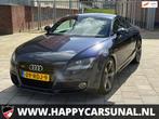 Audi TT 2.0 TFSI,NAVI, LEER, APK, TT, Gebruikt, 4 cilinders, 1984 cc